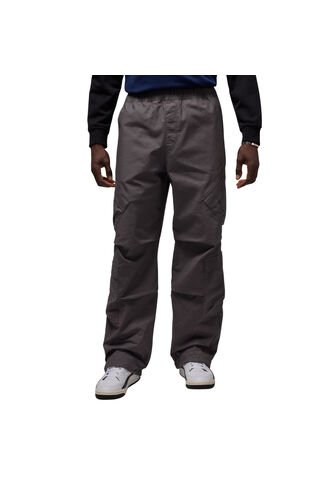 Pantalón Hombre Jordan Flight Gris Jordan
