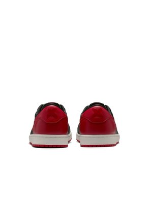 Tenis Hombre Air Jordan 1 Retro Low OG "Banned" Negro