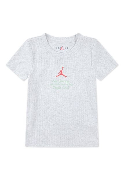 Camiseta Niños Jordan Court Of Legends Blanco