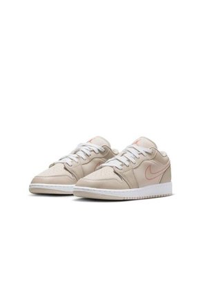 Tenis Niños Air Jordan 1 Low SE Marrón
