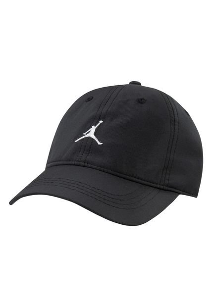 Gorra Niños Jordan Essentials Cap Negro