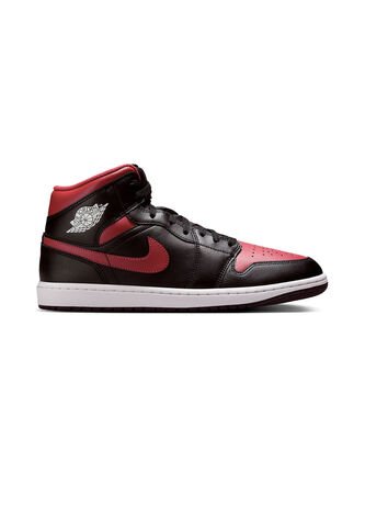 Botas Jordan 1 Mid Hombre Jordan