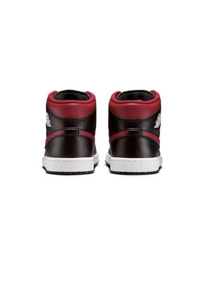 Botas Jordan 1 Mid Hombre