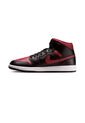 Botas Jordan 1 Mid Hombre de Jordan