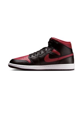 Botas Jordan 1 Mid Hombre