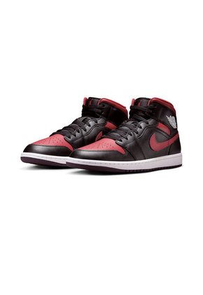 Botas Jordan 1 Mid Hombre