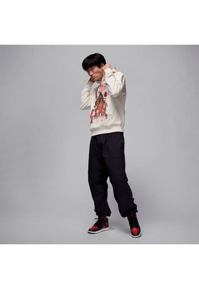 Botas Jordan 1 Mid Hombre