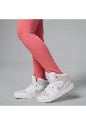 Leggins Niños Jordan Dri-Fit Essentials Rosa