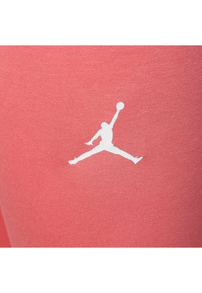 Leggins Niños Jordan Dri-Fit Essentials Rosa
