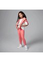 Leggins Niños Jordan Dri-Fit Essentials Rosa de Jordan