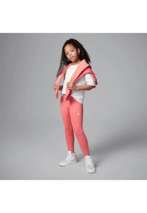 Leggins Niños Jordan Dri-Fit Essentials Rosa