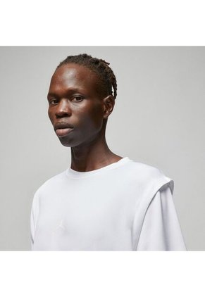 Camiseta Deportiva Hombre Jordan Basketball Drifit Sport