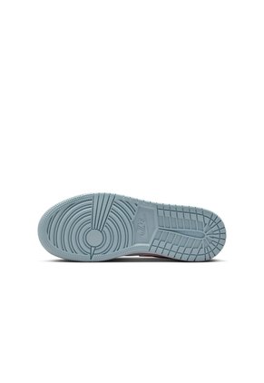 Tenis Niños Air Jordan 1 Low SE Azul