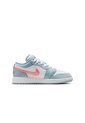 Tenis Niños Air Jordan 1 Low SE Azul de Jordan