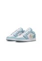 Tenis Niños Air Jordan 1 Low SE Azul de Jordan