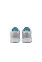 Tenis Niños Air Jordan 1 Low SE Azul de Jordan
