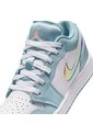Tenis Niños Air Jordan 1 Low SE Azul de Jordan