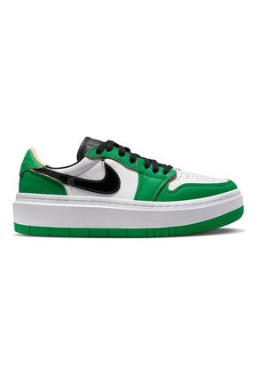 Tenis Mujer Air Jordan 1 Elevate Low Se - Verde