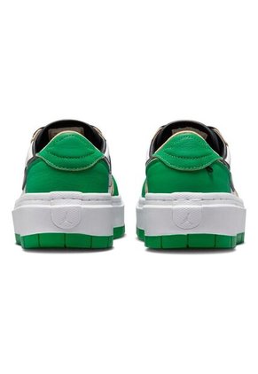 Tenis Mujer Air Jordan 1 Elevate Low Se - Verde
