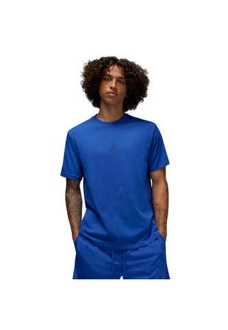 Camiseta Hombre Jordan Sport Azul Jordan