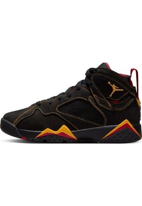 Tenis Mujer Jordan Air Jordan 7 Retro Negro