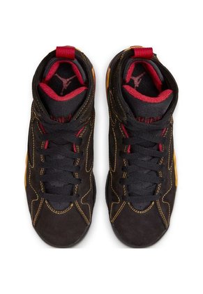 Tenis Mujer Jordan Air Jordan 7 Retro Negro