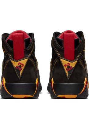 Tenis Mujer Jordan Air Jordan 7 Retro Negro