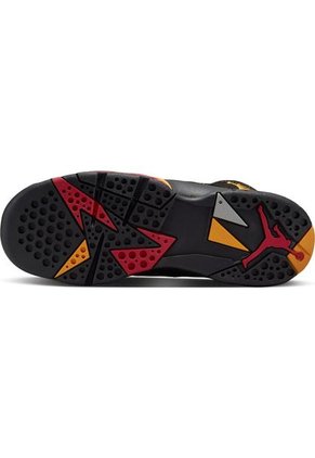 Tenis Mujer Jordan Air Jordan 7 Retro Negro