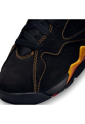 Tenis Mujer Jordan Air Jordan 7 Retro Negro