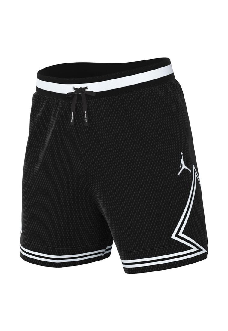 Pantaloneta Deportiva Hombre Jordan Dry Fit Sport Diamond Short Compra Ahora Dafiti Colombia