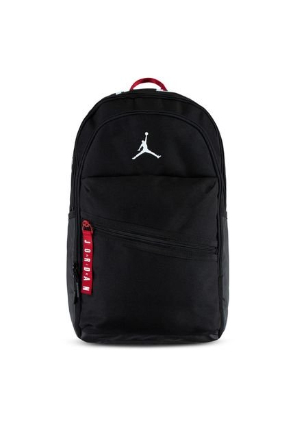 Maleta Hombre Jordan Negro