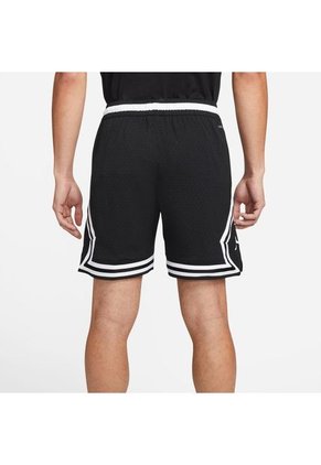 Pantaloneta Deportiva Hombre Jordan Dry-Fit Sport Diamond Short