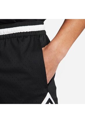 Pantaloneta Deportiva Hombre Jordan Dry-Fit Sport Diamond Short
