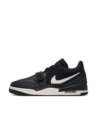 Tenis Hombre Lifestyle Air Jordan Legacy 312 Low Negro Jordan