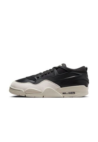 Tenis Hombre Lifestyle Air Jordan 4 RM Negro Jordan