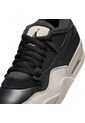 Tenis Hombre Lifestyle Air Jordan 4 RM Negro de Jordan