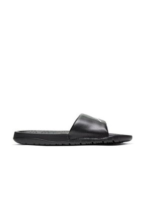 Chancletas Hombre Jordan Brand Jordan Break Slide-Negro