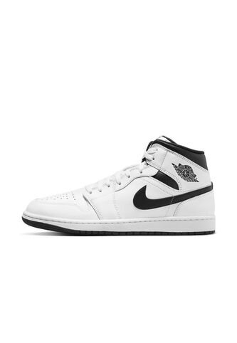 Tenis Hombre Air Jordan 1 Mid Jordan