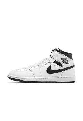 Tenis Hombre Air Jordan 1 Mid