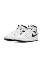 Tenis Hombre Air Jordan 1 Mid de Jordan