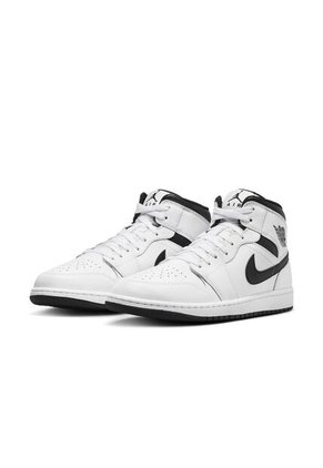 Tenis Hombre Air Jordan 1 Mid