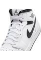Tenis Hombre Air Jordan 1 Mid de Jordan