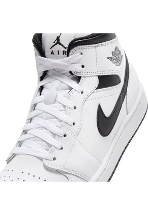 Tenis Hombre Air Jordan 1 Mid