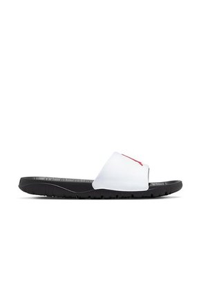 Chancletas Hombre Jordan Brand Jordan Break Slide Blanco