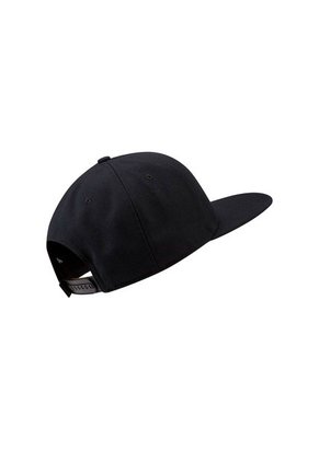 Gorra Negro Jordan Pro Jumpman