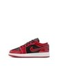 Tenis Niños Air Jordan 1 Low SE Negro de Jordan