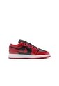 Tenis Niños Air Jordan 1 Low SE Negro de Jordan