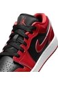 Tenis Niños Air Jordan 1 Low SE Negro de Jordan