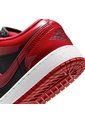 Tenis Niños Air Jordan 1 Low SE Negro de Jordan