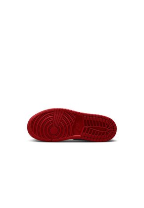 Tenis Niños Air Jordan 1 Low OG "Chicago" Rojo